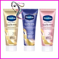 Vaseline Healthy Bright Gluta Hya