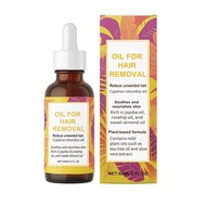 Renovia Cyprus Rotundus Essential Oil-Soothing Skin Massage Oil for Body and Body