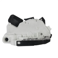 5K2 837 016 B 5K2837016B 5K2837016H/J R Door Lock Latch Actuator Central Mechanism Motor Foraudi Q3 