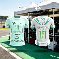 YAMAHA MOVISTAR MONSTER ENERGY