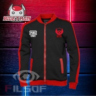 BIGETRON PUBG esport jacket zipper hoodie sweater