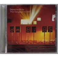 Depeche Mode - The Singles 81~85 (CD)