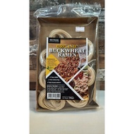 MH FOOD Buckwheat Ramen