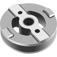 M127358 Pulley Pemacu Transmisi Serasi dengan Joh-n Deere Hy-drostatic Sa-BRE Scotts S1642 S1742 S18