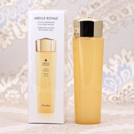 Lotion That Will Repair The Skin GUERLAIN Abeille Royale Fortifying With Royal Jelly 150 ml