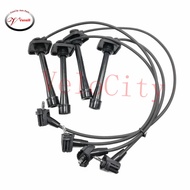 Kabel Set Wayar Palam Pencucuh Untuk Toyota Corolla Starlet Tercel Paseo 4EFE 5EFE No Bahagian #   9