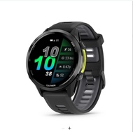 GARMIN FORERUNNER 970 สมาร์ทวอทซ์ วัสดุ Titanium ไตรกีฬา วิ่ง GPS โทรออก รับสาย ประกันศูนย์ไทย 2 ปี