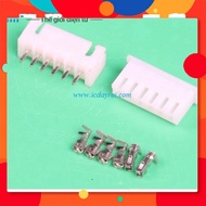 [20 Pieces]- 6P-XH2.54MM connector plug+Electronic socket Store99