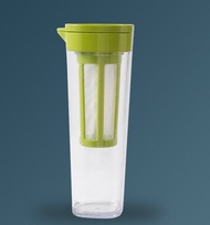 Bình pha cafe COLD BREW (cà phê ủ lạnh) nhựa nguyên sinh ABS 1.1L