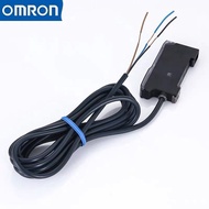 Omron Optical Fiber Amplifier E3X-NA11 Sensor Optical Reflection Reflection Induction Photoelectric 