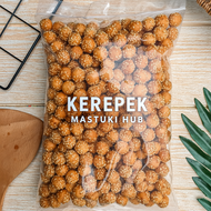 Buah Rotan Rangup [500g]
