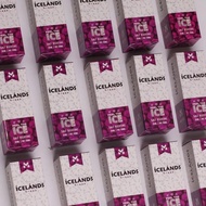New Minuman Iceland Grape 30Ml Best Seller