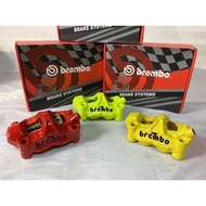bramboo GP4 caliper only