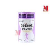 SANG-A (3g x 30條) 韓國 瘦身益生菌 Diet Slim & Lactic Acid Bacteria Probiotics