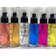 Hair 80ml 72 Hours Fragrance, Keratin Treatment