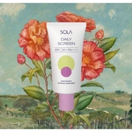 sola sunscreen spf 50 zero white cast 7ml and 30ml