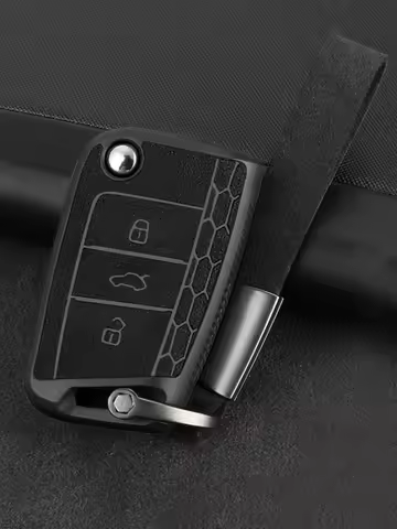 For Volkswagen VW Golf 7 mk7 Tiguan MK2 Polo 6R Seat Ibiza 6J Leon 5F FR MK3 For Skoda Kodiaq Octavi