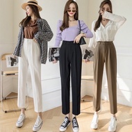 1mm Office Trousers