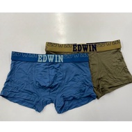 MEN BOXER EDWIN 2 IN 1 ORIGINAL