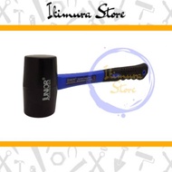 50mm Fiber Handle Rubber Hammer 13 Oz 17 Oz/ 23 Oz JUNIOR/