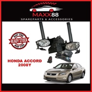 HONDA ACCORD 2008Y FOG LAMP