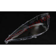 cover mika kaca lampu depan head lamp jazz ge8 2008 2009 2010 2011