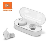 【Spot】JBL TWS4 True Wireless Headphones Bluetooth 5.0 Sound Sport Earphone Handsfree Earbuds