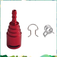 Filter Return Line for 6.7L 2017-2020 Aluminum Alloy Replaces HC3Z-9A564-A
