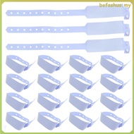 Bracelet Identification Event Wristband Elderly Information  bofsshuo
