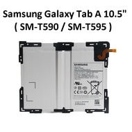Samsung Galaxy Tab A 10.5" ( SM-T590 / SM-T595 ) Battery EB-BT595ABE @ 7300mAh TabA T590 T595