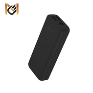 【MCK科技】大容量雙孔輸出行動電源 10000mAh-神秘黑