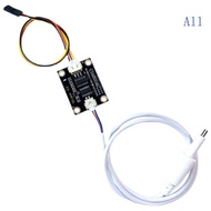 All TDS Sensor Water Conductivity Sensor for Liquid Detection Water Quality Monitoring Module- DIY T