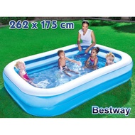 Bestway 54006 Playground 5406 swimming pool |Inflatable swimming pool|CHILDREN'S SWIMMING POOL