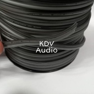 Orca 16 Awg Speaker Cable Per Roll 2 Branches / Car Speaker Cable