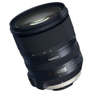 徵賣家，tamron 24-70 g2 f mount