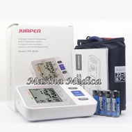 Jumper Tensimeter Tensi Digital Alat Ukur Tekanan Darah JPD-900A