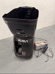PUSUN網球發球機