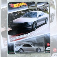 Modern Classic '98 Honda Prelude HotWheels