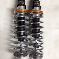 MOTORCYCLE SHOCK ABSORBER XRM 310
