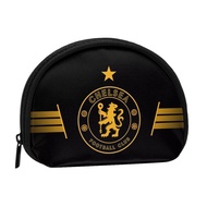 Chelseas FC Cute cartoon Coin Pouch Kids Goodie Bag，Coin purse For Men Women