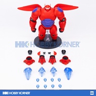GONG Big Hero 6 Baymax