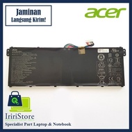 Baterai Acer Aspire A314-31 A314-32 A314-33 A315-51 AP16M5J ORIGINAL
