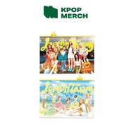 Hearts2Hearts - 2nd Mini Album [LEMON TANG]_Photobook ver.