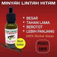 Minyak urut linhi bupu laka laka therapy with panax ginseng