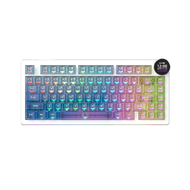 [ผ่อน 0% สูงสุด 10 ด.] AJAZZ AK820 V2 Pro | Lychee Switch RGB TH/ENG | Keyboard (คีย์บอร์ด) | By Spe