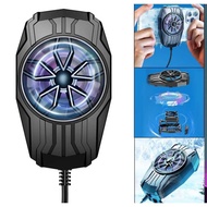 HP F5 Mobile Phone Fan / Fan cooler