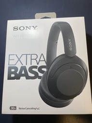 SONY WH-XB910N Extra Bass 無線降噪耳機