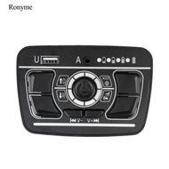 Ronyme Push Along Car Module Button Panel Electric Push Along Central Control 1