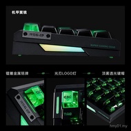 Office350814Wired Keyboard rs6 Dedicated air Game Contract fps Customized Magnetic Axis Fearless atk