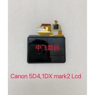 Brand New Original Suitable for Canon 5D4 Display LCD Screen Touch Screen LCD 1DX2 Screen